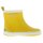 Gummistiefel kurz yellow