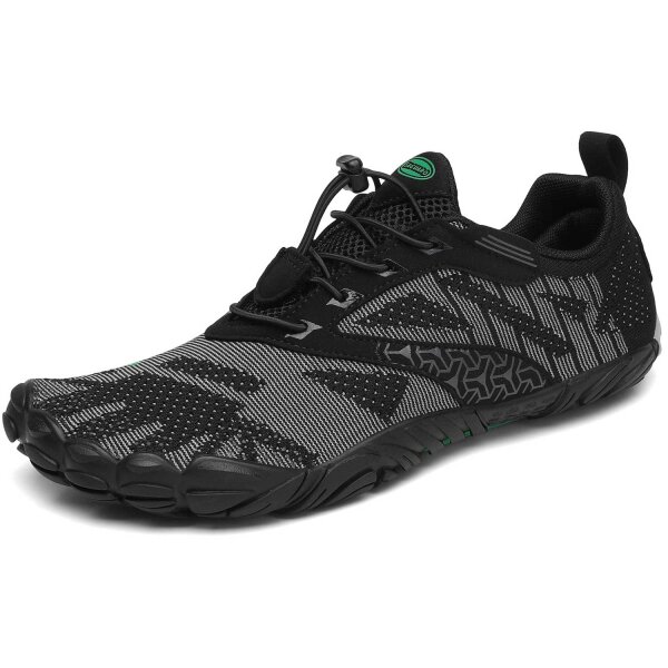 Sneaker Free I black - 40