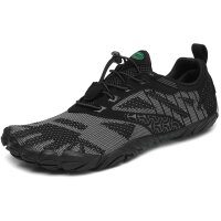 Sneaker Free I black - 40