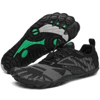Sneaker Free I black - 40