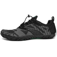 Sneaker Free I black - 40