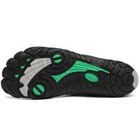 Sneaker Free I black - 40