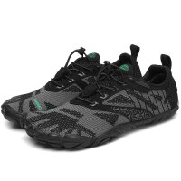 Sneaker Free I black - 40