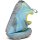 Sneaker Free I sky blue - 41