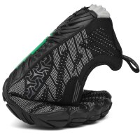 Sneaker Free I black - 41
