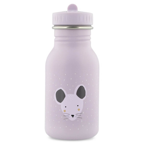 Trinkflasche 350ml Mrs Mouse