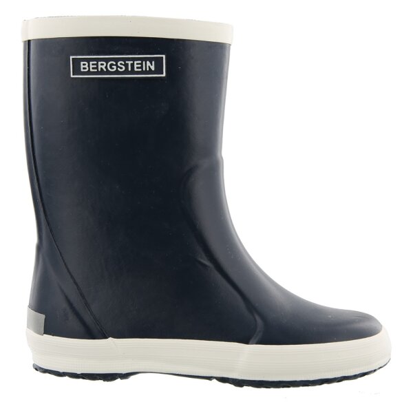 Gummistiefel dark blue