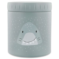 Isolierbeh&auml;lter f&uuml;r Lebensmittel 500ml Mr Shark