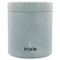 Isolierbeh&auml;lter f&uuml;r Lebensmittel 500ml Mr Shark