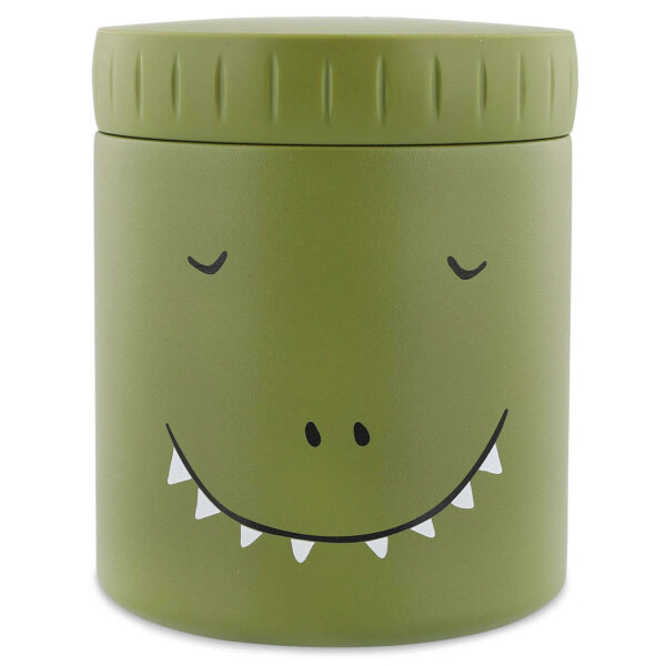 Isolierbehälter für Lebensmittel 500ml Mr Dino