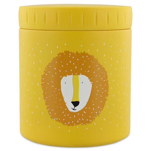 Isolierbehälter für Lebensmittel 500ml Mr Lion