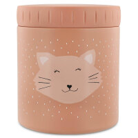 Isolierbeh&auml;lter f&uuml;r Lebensmittel 500ml Mrs Cat