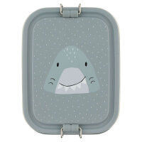 Brotdose klein Mr Shark