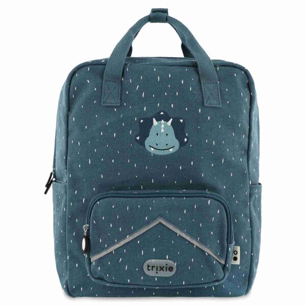 Rucksack gross