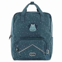 Rucksack gross