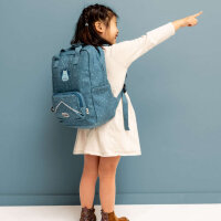 Rucksack gross