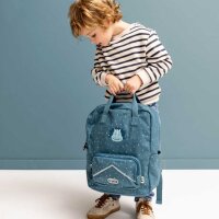 Rucksack gross