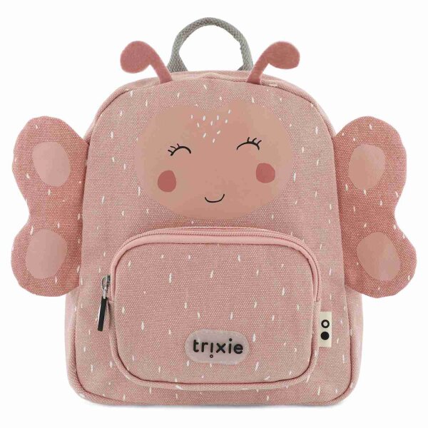 Rucksack klein Mrs Butterfly