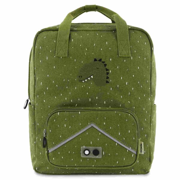 Rucksack gross Mr Dino