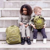Rucksack gross Mr Dino