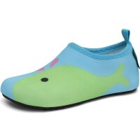 Badeschuhe Aura IV