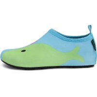Badeschuhe Aura IV