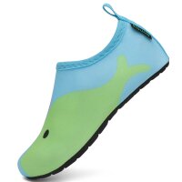 Badeschuhe Aura IV