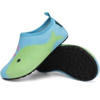 Badeschuhe Aura IV