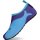 Badeschuhe Aura IV blue - 26-27