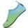 Badeschuhe Aura IV green - 26-27