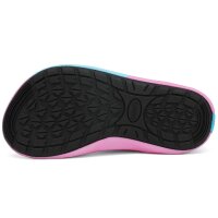 Badeschuhe Aura IV pink - 26-27