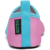 Badeschuhe Aura IV pink - 26-27