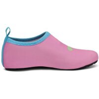 Badeschuhe Aura IV pink - 26-27