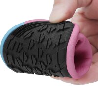 Badeschuhe Aura IV pink - 26-27