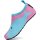 Badeschuhe Aura IV pink - 26-27