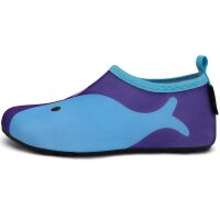 Badeschuhe Aura IV blue - 30-31