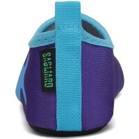 Badeschuhe Aura IV blue - 30-31