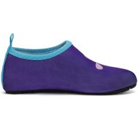 Badeschuhe Aura IV blue - 30-31
