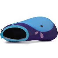 Badeschuhe Aura IV blue - 30-31