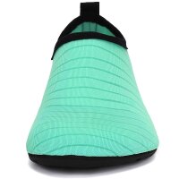 Badeschuhe Touch IV green - 36-37