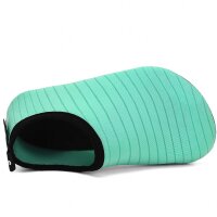 Badeschuhe Touch IV green - 36-37