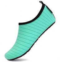 Badeschuhe Touch IV green - 36-37