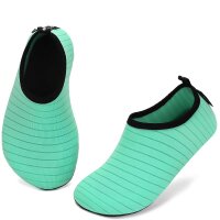 Badeschuhe Touch IV green - 36-37