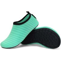 Badeschuhe Touch IV green - 36-37