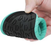 Badeschuhe Touch IV green - 36-37