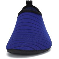 Badeschuhe Touch IV blue - 42-43