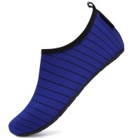 Badeschuhe Touch IV blue - 44-45