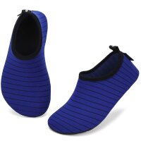 Badeschuhe Touch IV blue - 44-45