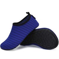 Badeschuhe Touch IV blue - 44-45