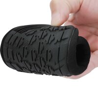 Badeschuhe Touch IV black - 44-45